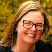 Photo of Wendy Kopciuch