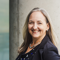 Photo of Glenys Sylvestre