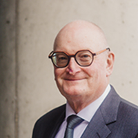 Photo of Timothy MacLeod