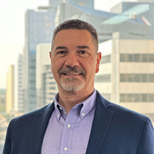 Photo of Tim Frass