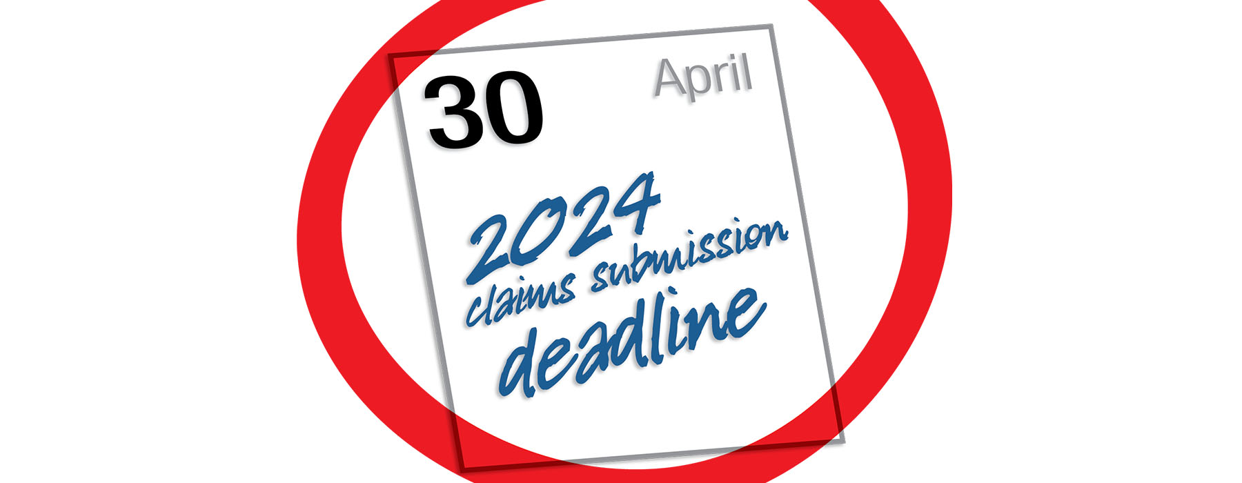 Claims submission deadline is April 30, 2025