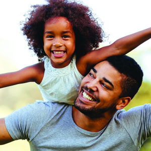 Insurance coverage improvements provide greater affordability and peace of mind