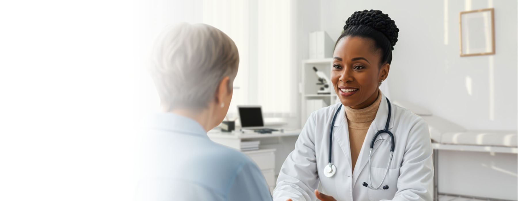 AI scribes help patients and providers see eye to eye