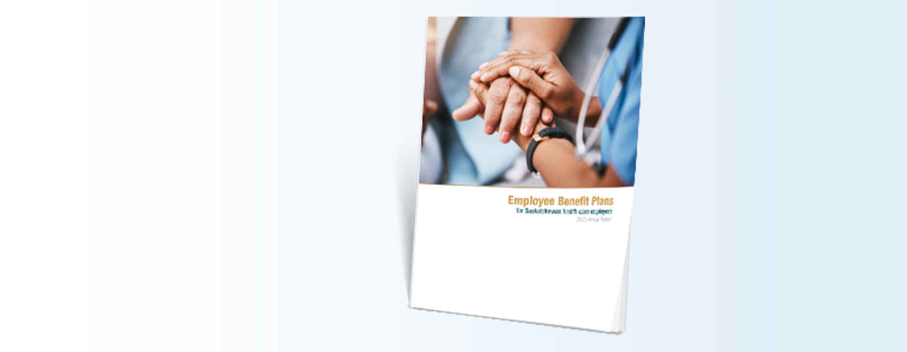 2025 Employee Benefit Plans annual report now available